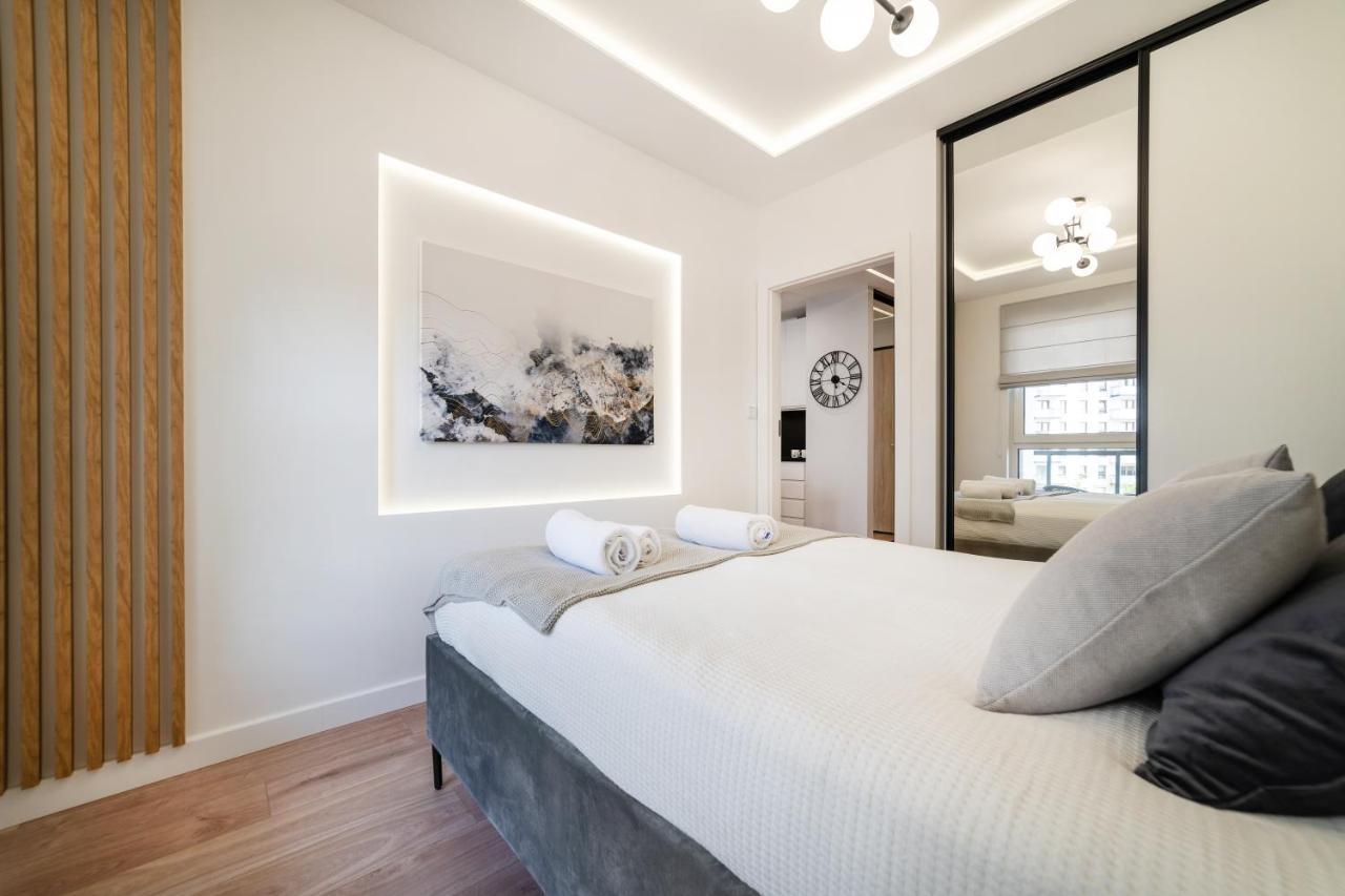 Apartment 32 By The Seaside Gdansk Letnica Exterior photo