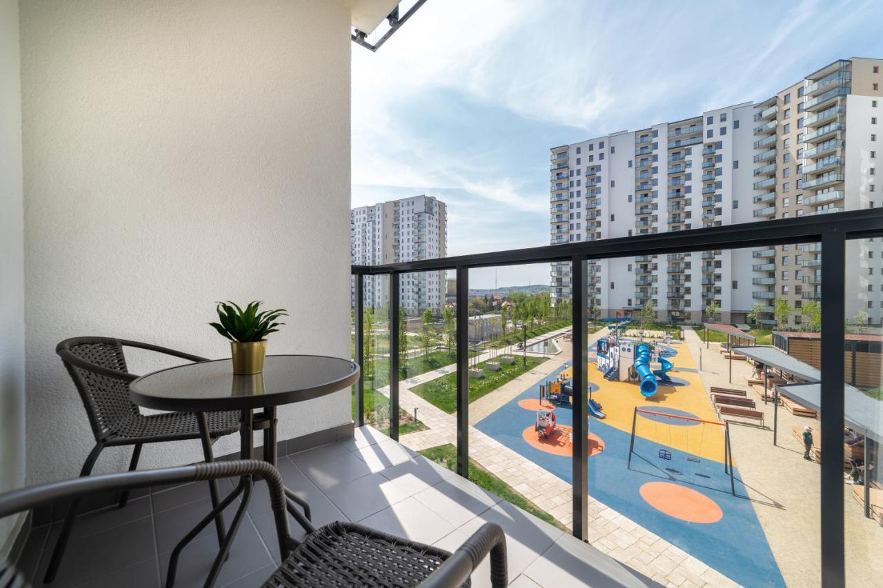 Apartment 32 By The Seaside Gdansk Letnica Exterior photo